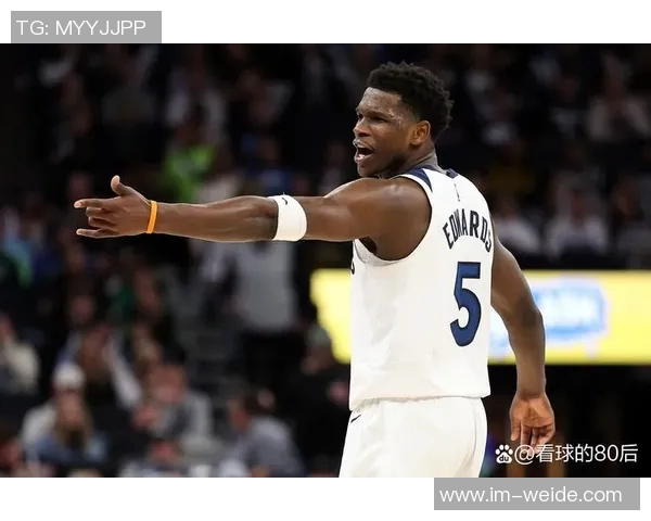 森林狼连胜三场逆袭掘金成功跻身西部前四展现强大竞争力